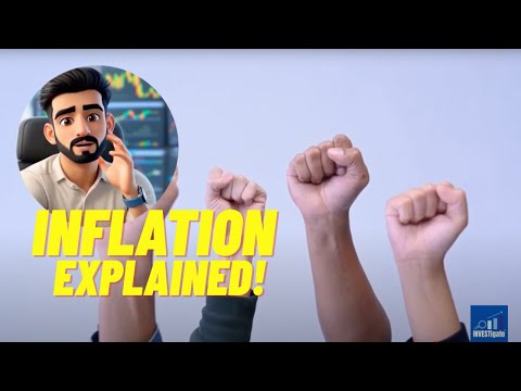 1.4. Inflation Explained | What It Means for Your Money