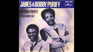 I'm Your Puppet - James & Bobby Purify (1966)  (HD Quality)