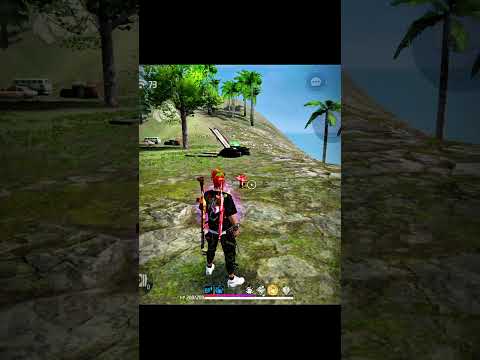 free fire ka video short #garenafreefire