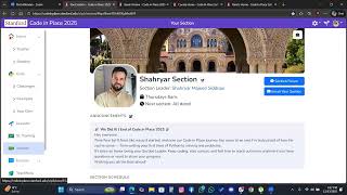 4PM PKT Python for Absolute Beginners  |week 3 |Day 02