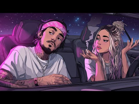 Just Got Off Work — OG CHILL RAP | West Coast • Bluesy Chill • Everyday Mood