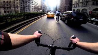 NYC Fixed gear