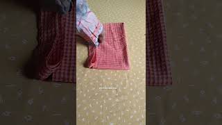 New sleeves cutting video tutorial ✂️