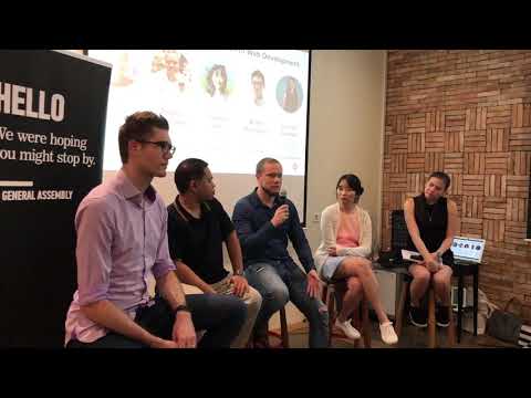 Career Transition: Opportunities in Web Development