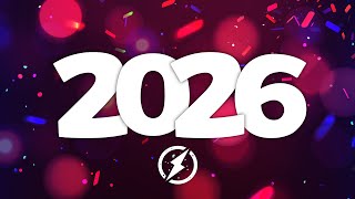 New Year Music Mix 2026 ♫ Best Music 2025 Party Mix ♫ Remixes of Popular Songs