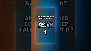What Is AI Automation? (No-Code Tools Explained for Beginners)