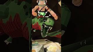 NEW TUFF BUNDLE LEAKED IN UG VR!