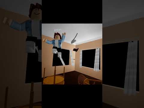 ROBLOX EARTHQUAKE SIMULATOR #tiktokgame #roblox #viral #trendingshorts