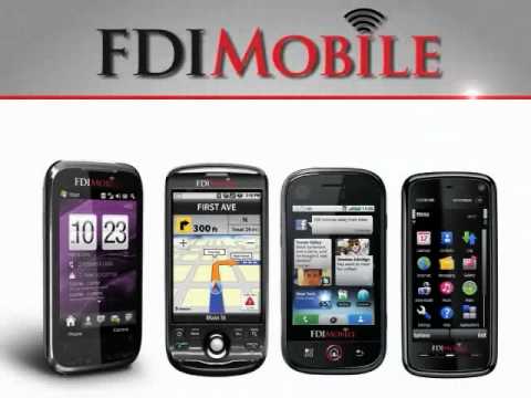 Mobile Unlimited Service only $69.95 a month!