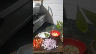 Monday morning vlogs# daliy routine....👌😋🥔🍛