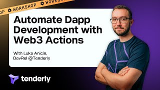 Bringing Automation to Dapp Development with Web3 Actions