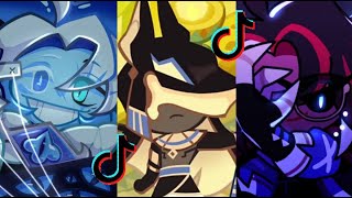 Cookierun Kingdom 🍪 COOKIE RUN TIKTOK COMPILATION #22