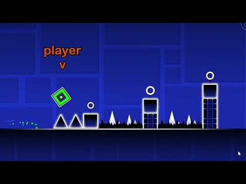 How to make a Video Game using Godot