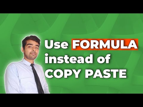 Use of UNIQUE and SUMIF function in Excel sheet – excelophy examples
