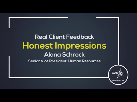 Alana’s Honest Review of Working with Rhett (Notus Coaching)