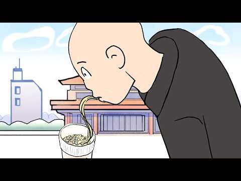 What Is a True Noodle?