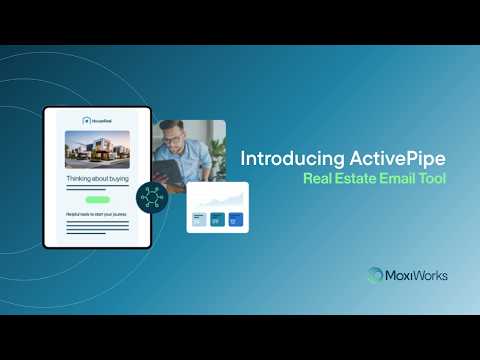 Powerful Real Estate Email Tool | Demo