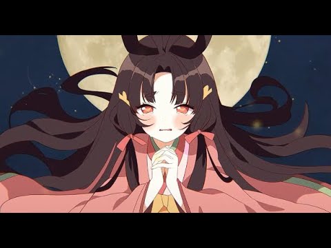 ツユ - 朧月夜物語 NO MV
