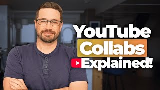 How To Use YouTube's New Collaborations Feature in 6 Minutes