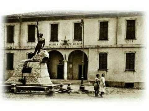 Crenna Amarcord
