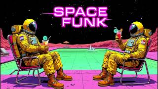Daft Punk Inspired | “Stranger Frequencies” Mix 💽🛰️ – You’ll Feel Like You’ve Been Here Before