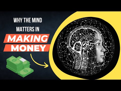 Trading Psychology: Why the Mind Matters in Making Money