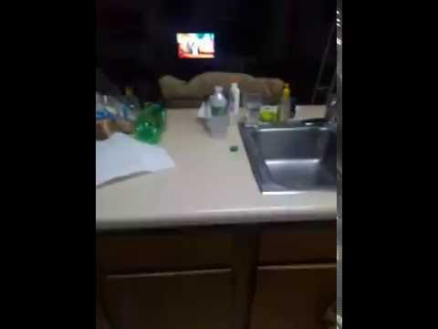 POSSIBLY THE BEST WATER BOTTLE FLIP 2016