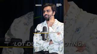 The incredible story of how #panchayat was made! #jeetubhaiya #jitendrakumar #podcasts