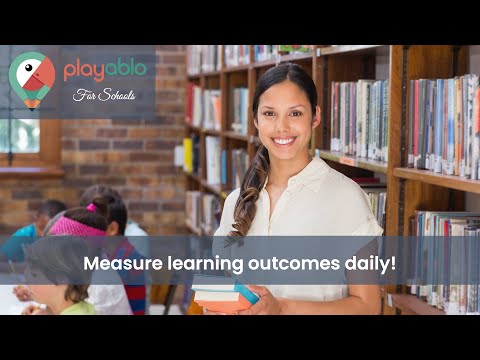 Assessments on PlayAblo