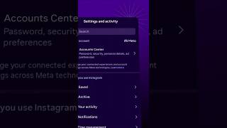 Hide Your Following List 🙌
