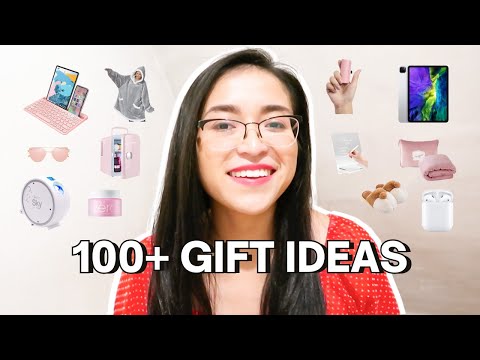 100 Christmas Gifts College Students Actually Want in 2020