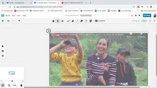 HERRAMIENTAS DIGITALES PARA LA DOCENCIA. "CONCEPTBOARD"