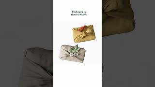 eco-friendly packaging