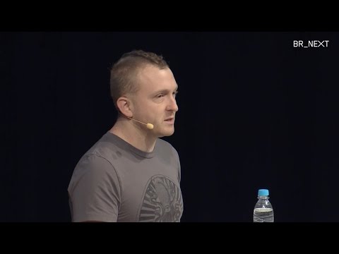 Seth Samuel: Arbitrary Computation on the GPU Using WebGL - JS Kongress 2016