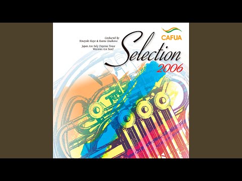 The Phantom of the Opera (Arr. P. Murtha for Wind Ensemble)