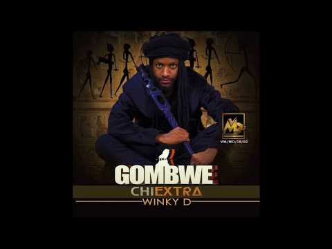 Winky D-Highway Code (Official Audio)