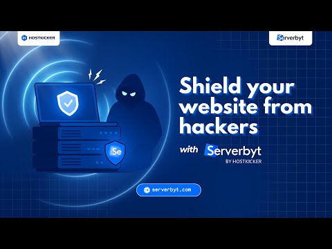 The Silent Risk Every Website Owner Must Address | Serverbyt by HostKicker