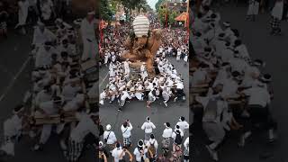 THE GRACEFUL HERITAGE OF BALI
