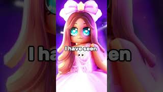 Dress To Impress or Fashion Famous? #roblox #dti #fashionfamous #shorts