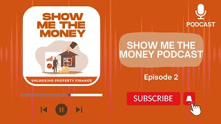 Show Me The Money | Episode 2 with Sophia Lee, Avamore Capital