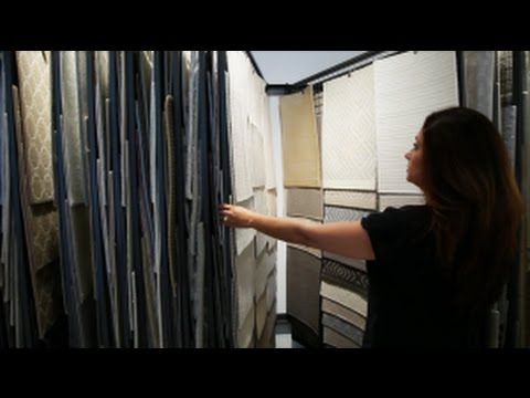 Day at Work: Interior Designer