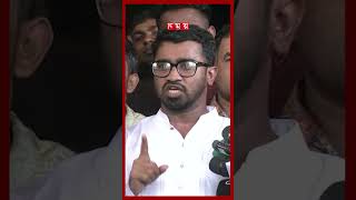 জাতীয় পার্টির কার্যালয়ে নাশকতায় গণঅধিকার জড়িত না, দাবি রাশেদ খানের #rashedkhan #gonoodhikarparishad