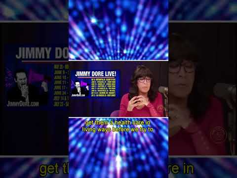Jimmy Dore Is Causing Division #cornelwest #jimmydore #politicaldiscourse #motivation