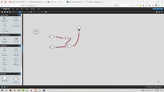 Introduction to Binary code - Lesson 7 (fun with gates )