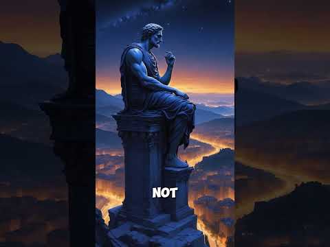 Don't seek happiness - create it #stoic #thestoicus #history #stoicsm #stoiclessons #motivation