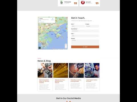 Experience matters! 🌟 #customerexperience #casestudy #branding #websitedevelopment