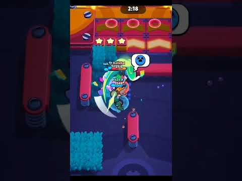 Good MORTIS 🗣️ #brawlstars #mortisgames