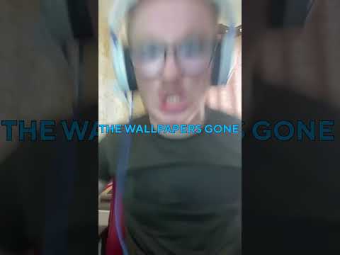 My Stream Room Transformation