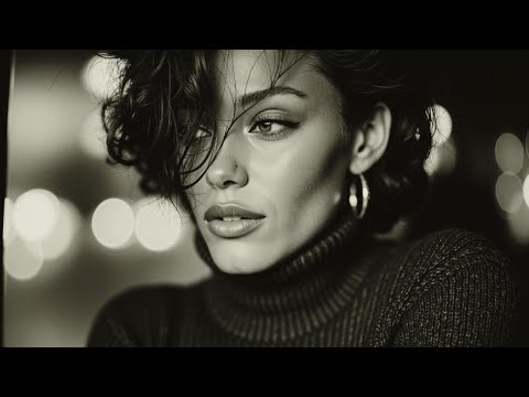 Chill Electronic Music ~ Relaxing Deep House Mix for Focus & Study Vibes