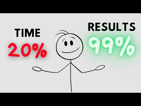 How to get more DONE in a WEEK than others in a MONTH (The Japanese Way)